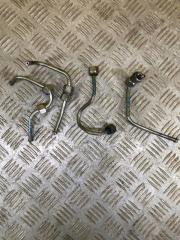 Запчасть трубка тнвд Mitsubishi L200 (2015-2022) 2015