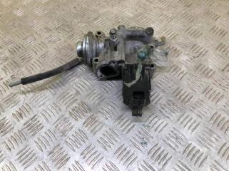 Клапан EGR Mitsubishi L200 (2015-2022) 2015 Б/У Клапан EGR Mitsubishi L200 (2015-2022) 2015