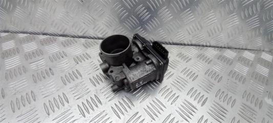 Заслонка дроссельная Nissan Pathfinder (R51M) 2004-2013 2006