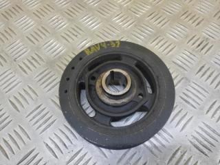 Запчасть шкив коленвала Toyota Rav 4 (XA30) (2005-2014) 2008