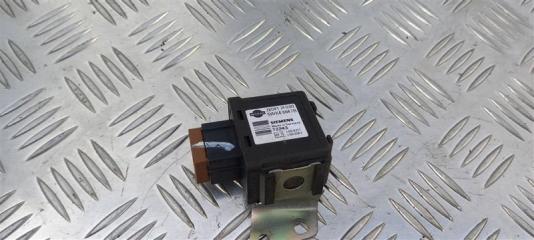 Блок иммобилайзера Nissan Pathfinder (R51M) 2004-2013 2006