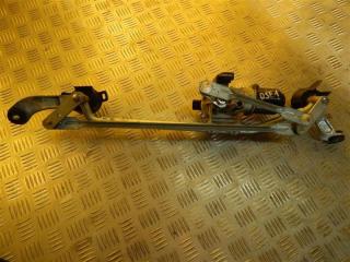 Механизм стеклоочистителя (трапеция дворников) Fiat Fullback 2015 - 2020 2017