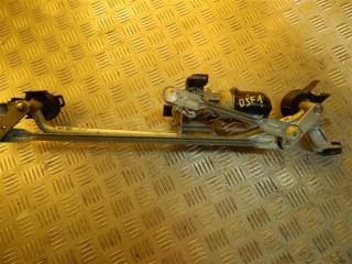 Моторчик передних стеклоочистителей (дворников) Fiat Fullback 2015 - 2020 2017 Б/У Моторчик передних стеклоочистителей (дворников) Fiat Fullback 2015 - 2020 2017