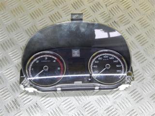 Щиток приборов (приборная панель) Fiat Fullback 2015 - 2020 2017