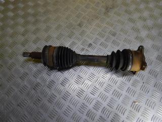 Полуось передняя левая (приводной вал Fiat Fullback 2015 - 2020 2017 Б/У Полуось передняя левая (приводной вал Fiat Fullback 2015 - 2020 2017