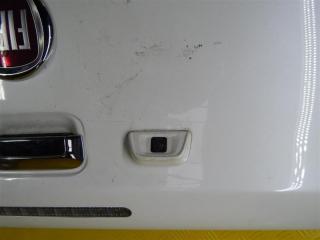 Камера заднего вида Fiat Fullback 2015 - 2020 2017