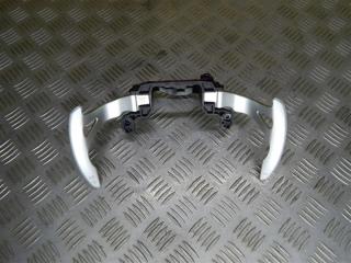 Лепестки подрулевые переключения передач Fiat Fullback 2015 - 2020 2017