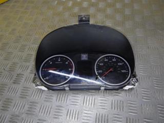 Щиток приборов (приборная панель) Fiat Fullback 2015 - 2020 2017