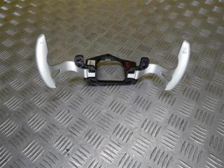 Лепестки подрулевые переключения передач Fiat Fullback 2015 - 2020 2017