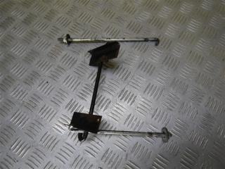 Крепление аккумулятора Fiat Fullback 2015 - 2020 2017