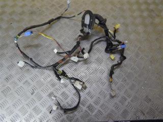 Проводка двери Lexus LX 570 2007-2012 2009