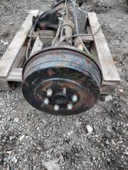 Барабан тормозной Nissan Navara (D40) 2004-2015 2007