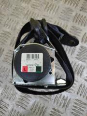 Фото запчасти ремень безопасности Land Rover Range Rover Sport I 2005-2013 2008 Б/У запчасть Запчасть ремень безопасности Land Rover Range Rover Sport I 2005-2013 2008