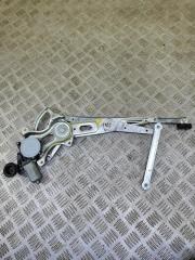 Стеклоподъемник передний левый Toyota Rav 4 (XA30) (2005-2014) 2006
