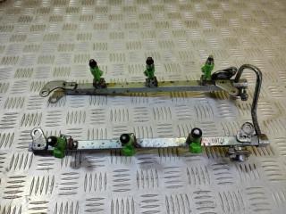 Запчасть топливная рампа Infiniti FX 35 (2008-2013) 2012