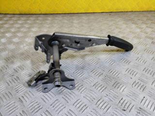 Рычаг ручного тормоза (ручника) Toyota Land Cruiser Prado 150 (2009-2023) 2014