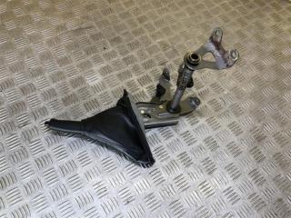 Рычаг ручного тормоза (ручника) Toyota Land Cruiser 200 (2008-2021) 2008