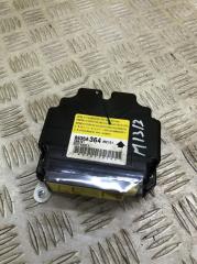 Блок AirBag Mitsubishi L200 (2015-2022) 2016 Б/У Блок AirBag Mitsubishi L200 (2015-2022) 2016