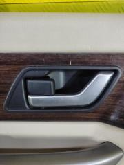 Ручка двери внутренняя задняя левая Land Rover Range Rover Sport I 2005-2013 2008