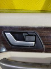 Фото запчасти ручка двери внутренняя задняя правая Land Rover Range Rover Sport I 2005-2013 2008 Б/У запчасть Запчасть ручка двери внутренняя задняя правая Land Rover Range Rover Sport I 2005-2013 2008