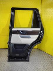 Фото запчасти стекло двери задней правой (форточка) Land Rover Range Rover Sport I 2005-2013 2008 Б/У запчасть Запчасть стекло двери задней правой (форточка) Land Rover Range Rover Sport I 2005-2013 2008