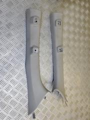 Обшивка стойки передней левой Mitsubishi L200 (2015-2022) 2019