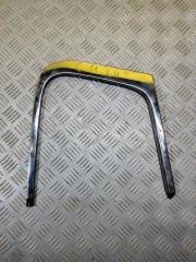 Молдинг (накладка кузовная) Nissan Navara (D40) 2004-2015 2007