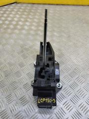 Селектор АКПП Toyota Land Cruiser Prado 150 (2009-2023) 2014