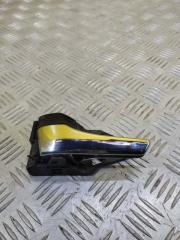 Ручка двери внутренняя задняя левая Toyota Hilux (2015-2021) 2015