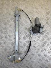 Стеклоподъемник передний левый Nissan Pathfinder (R51M) 2004-2013 2006