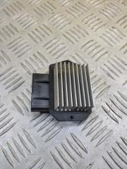 Запчасть сопротивление печки Toyota 4Runner IV (2002-2009) 2009