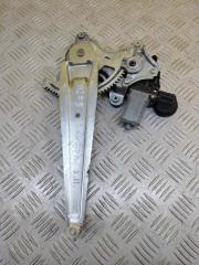 Стеклоподъемник задний правый Toyota Tundra II (2006-2022) 2007