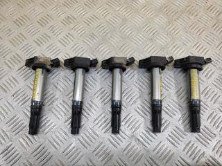 Катушка зажигания Toyota Camry VIII (2011-2018) 2013 Б/У Катушка зажигания Toyota Camry VIII (2011-2018) 2013