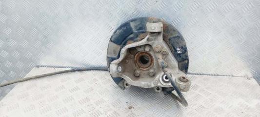 Запчасть кулак задний правый Infiniti FX 35 (2008-2013) 2008