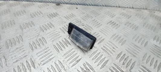 Запчасть подсветка номера Infiniti FX 35 (2008-2013) 2008