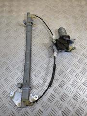 Стеклоподъемник передний левый Nissan Pathfinder (R51M) 2004-2013 2006