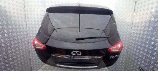 Стекло заднее Infiniti EX 30D (2010-2014) 2011