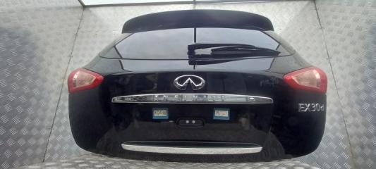 Запчасть щеткодержатель задний (поводок стеклоочистителя Infiniti EX 30D (2010-2014) 2011