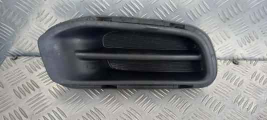 Запчасть заглушка (решетка) в бампер Infiniti EX 30D (2010-2014) 2011