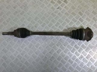 Запчасть полуось (приводной вал Infiniti FX 30D (2010-2013) 2011