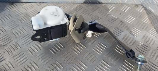 Запчасть ремень безопасности с пиропатроном Infiniti EX 30D (2010-2014) 2011