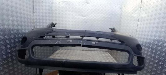 Запчасть бампер передний Infiniti EX 30D (2010-2014) 2011
