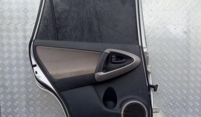 Ручка двери внутренняя задняя левая Toyota Rav 4 (XA30) (2005-2014) 2009