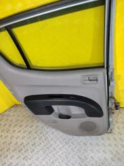 Ручка двери внутренняя задняя левая Mitsubishi L200 (2006-2015) 2008