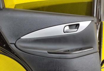Запчасть ручка двери внутренняя задняя левая Infiniti EX I (J50) 2007 – 2013 2011