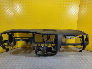 Панель передняя салона (торпедо) Toyota Tundra II (2006-2022) 2007