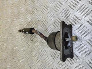 Селектор АКПП Toyota Land Cruiser Prado 120 (2002-2009) 2004