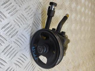Насос гидроусилителя руля Nissan Navara (D40) 2004-2015 2007 Б/У Насос гидроусилителя руля Nissan Navara (D40) 2004-2015 2007
