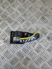 Ручка двери внутренняя задняя левая Toyota Rav 4 (XA30) (2005-2014) 2006