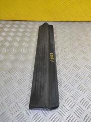 Накладка на порог внутренняя передняя левая Mitsubishi L200 (2015-2022) 2017